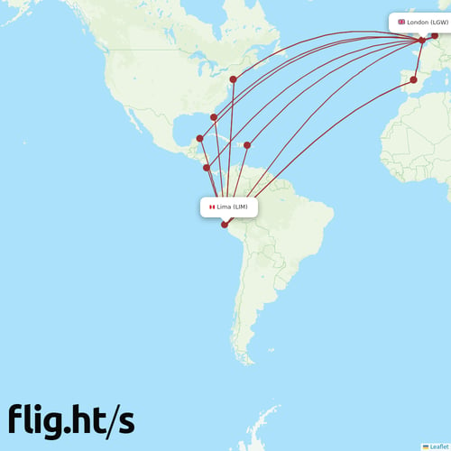 LIM-LGW