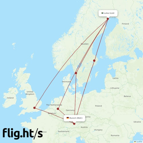 LLA-MUC