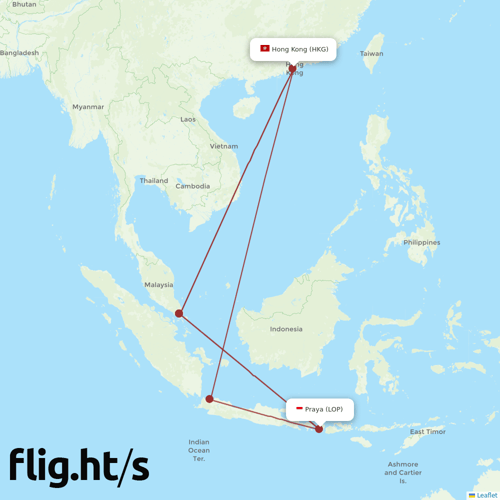 LOP-HKG