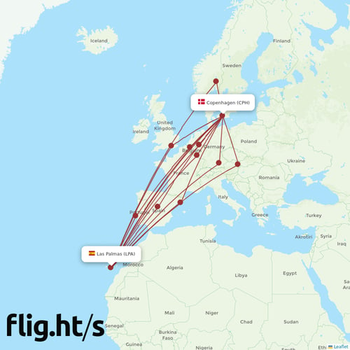 LPA-CPH