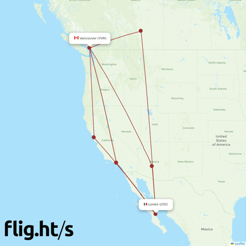 LTO-YVR