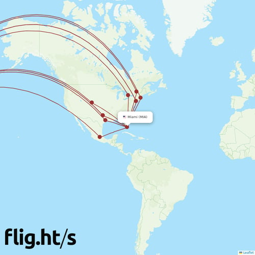 MIA-NRT