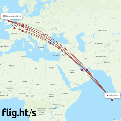 MLE-BHX