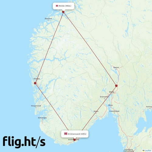 MOL-KRS