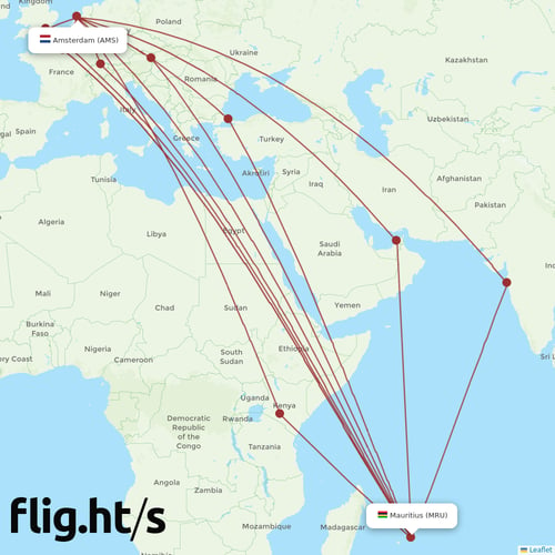 MRU-AMS