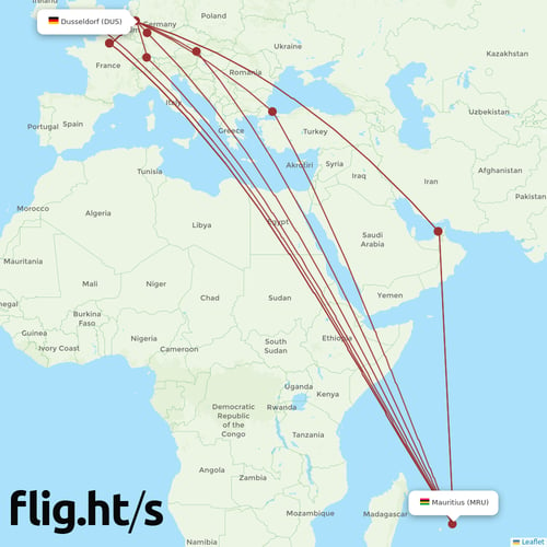 MRU-DUS