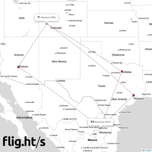 MTJ-MTY