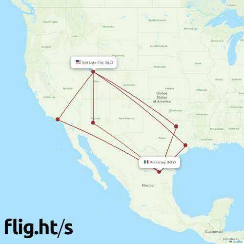 MTY-SLC