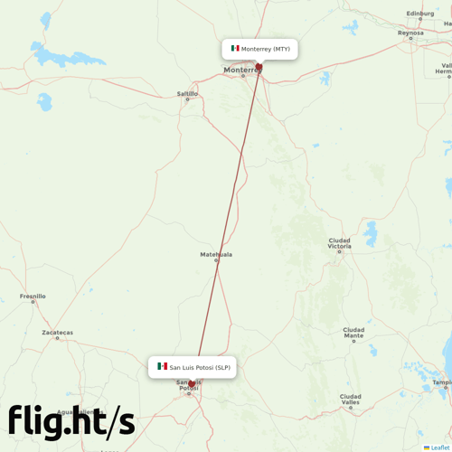 MTY-SLP