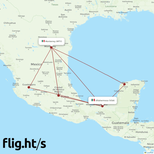 MTY-VSA