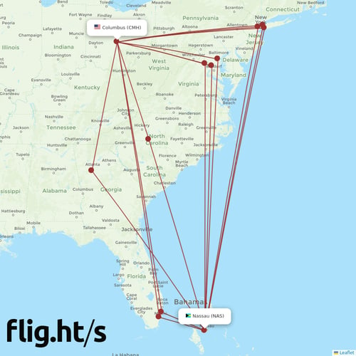 NAS-CMH