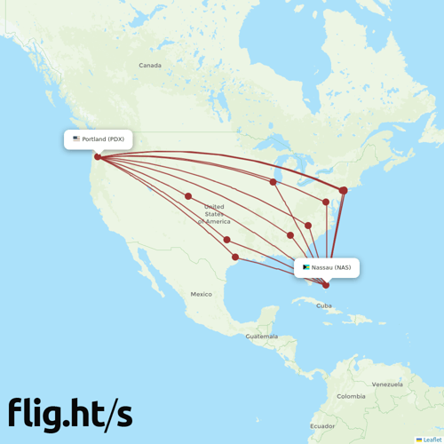 NAS-PDX