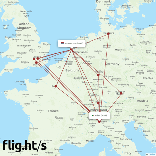 NBO-AMS