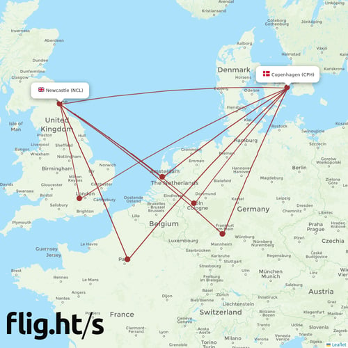 NCL-CPH