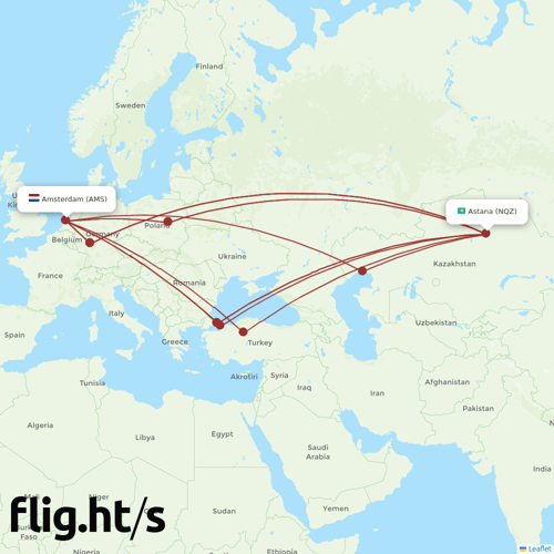 NQZ-AMS