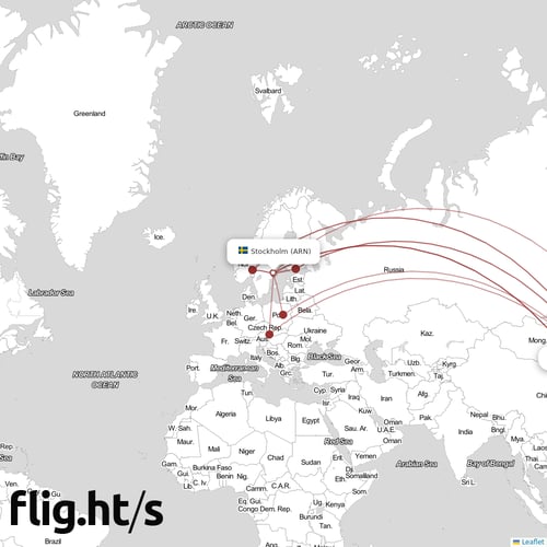 NSI-ICN