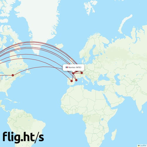 NTE-SFO