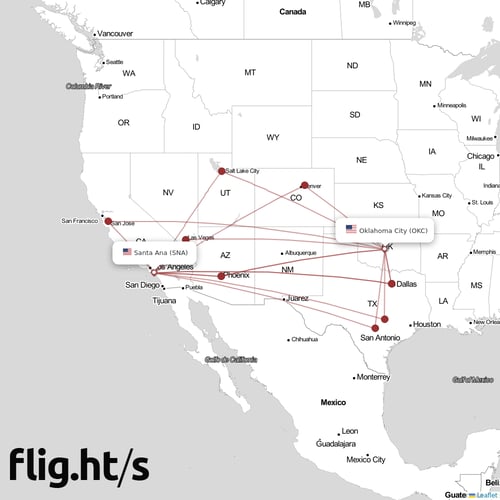 OKC-SNA