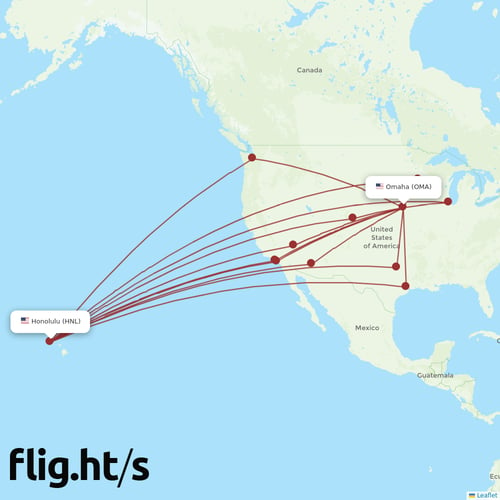 OMA-HNL