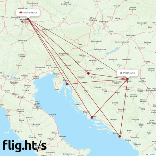 OSI-MUC