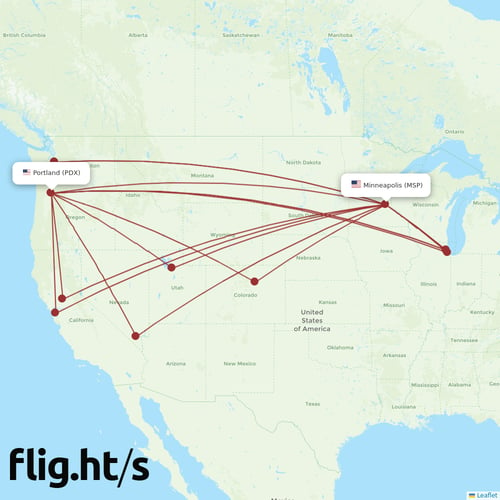 PDX-MSP