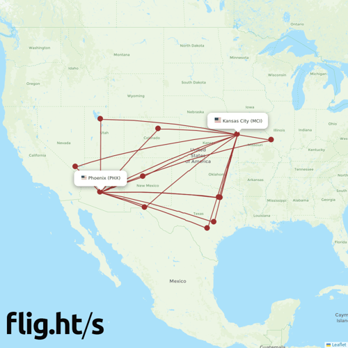 PHX-MCI