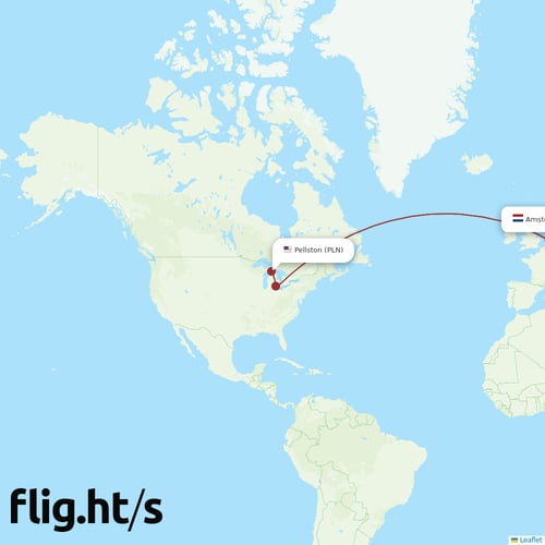 PLN-AMS