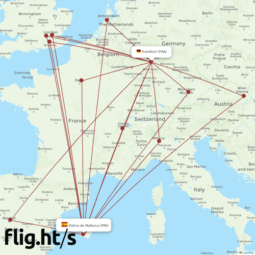 PMI-FRA