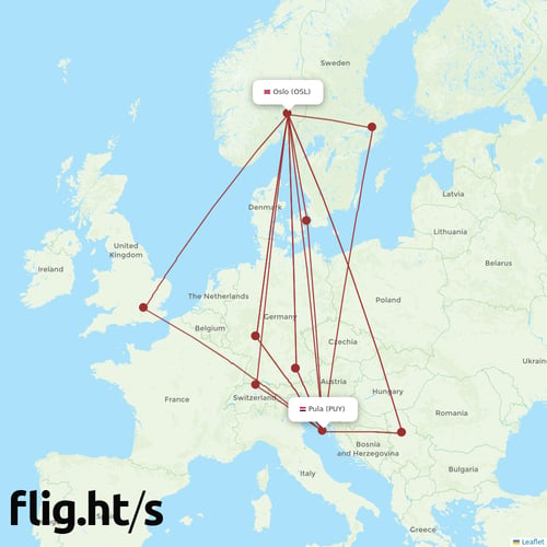 PUY-OSL