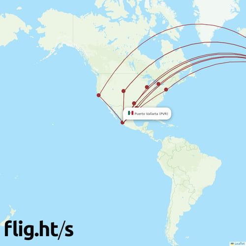 PVR-FRA