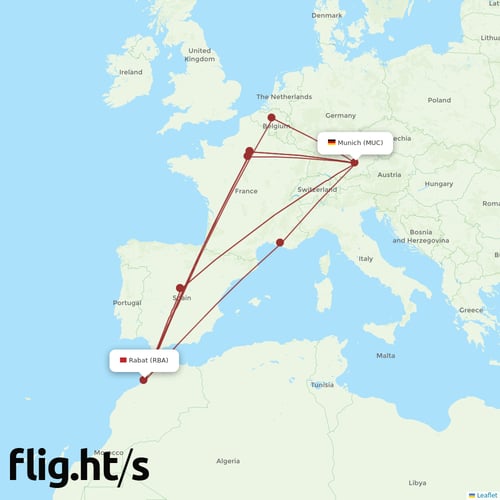 RBA-MUC