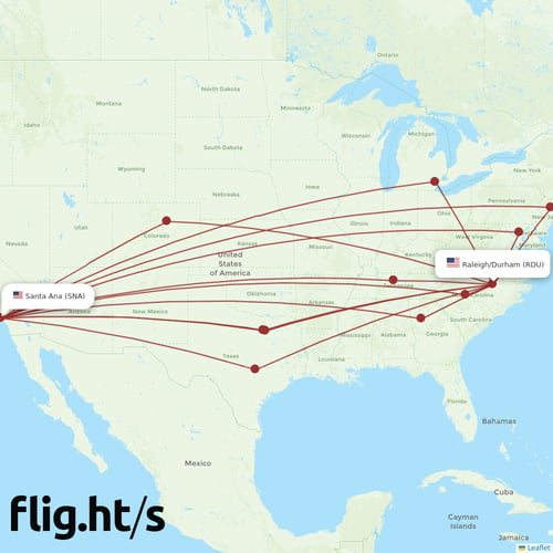 RDU-SNA