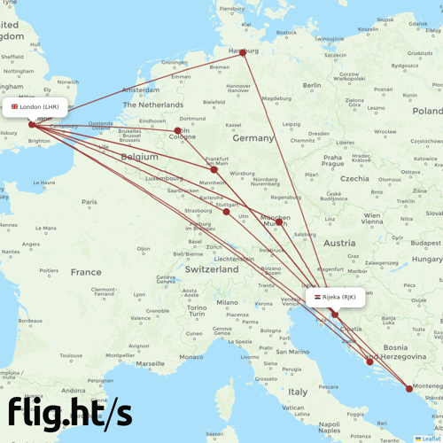 RJK-LHR