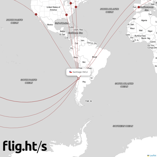 SCL-HKG