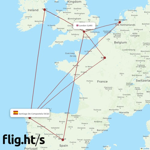 SCQ-LHR