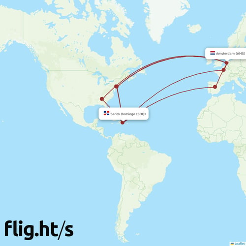 SDQ-AMS