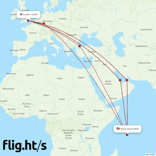 SEZ-LGW