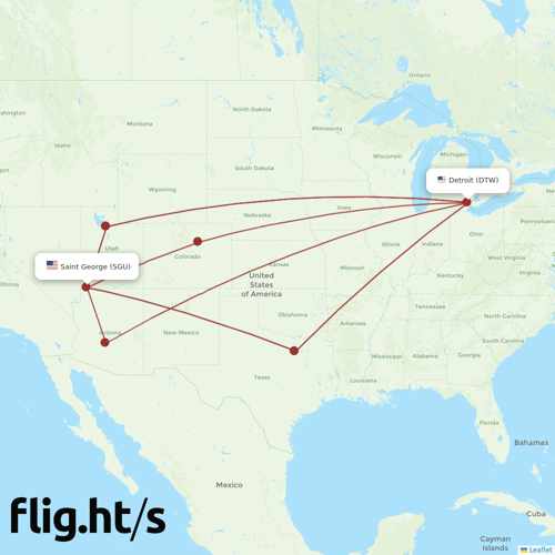 SGU-DTW