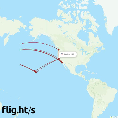 SJC-NRT