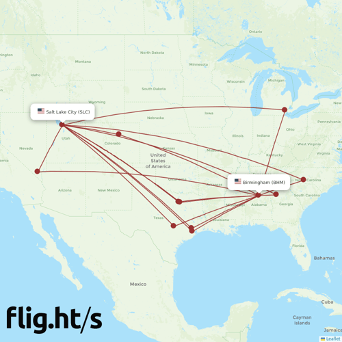 SLC-BHM