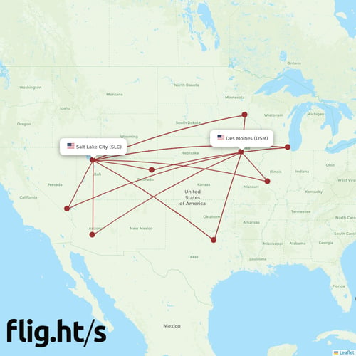 SLC-DSM