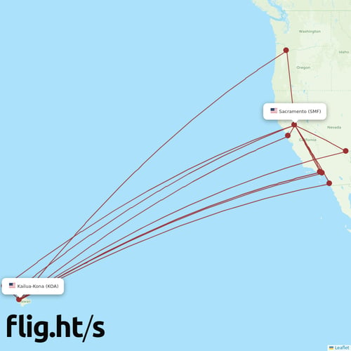 SMF-KOA