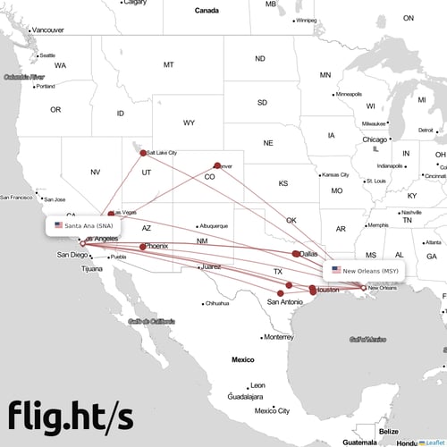 SNA-MSY