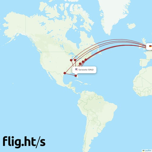 SRQ-MUC