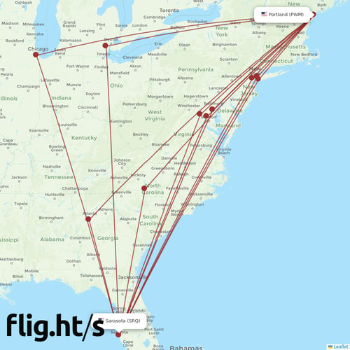 SRQ-PWM