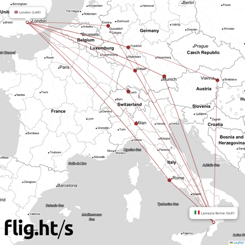 SUF-LHR