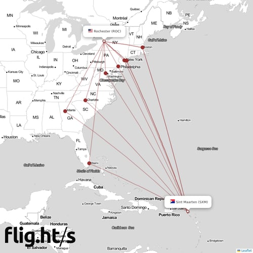 SXM-ROC