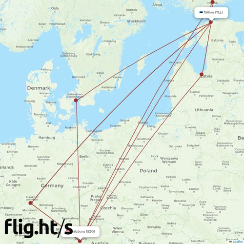 SZG-TLL