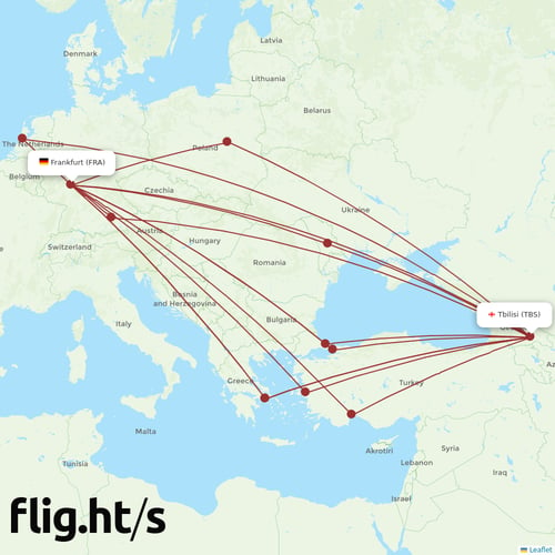 TBS-FRA