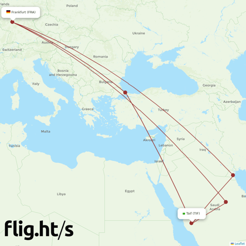 TIF-FRA